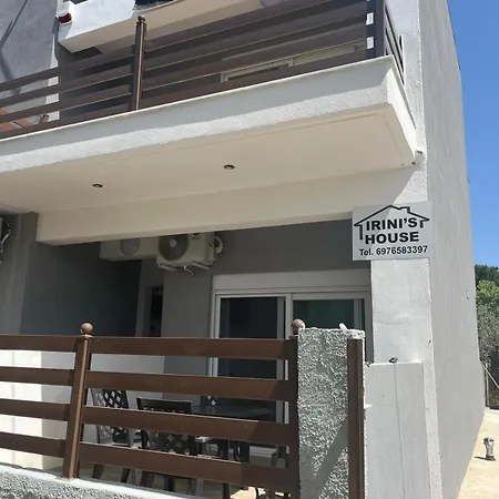 Irinishouse 5 Toroni