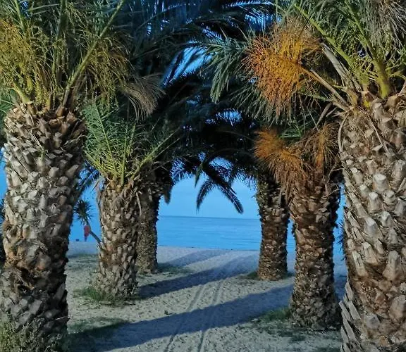 Apartment Irinishouse 5 Toroni