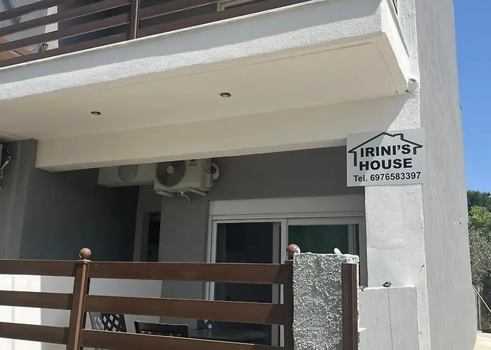 Irinishouse 5 Toroni