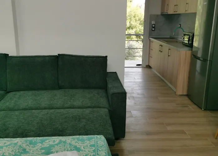 Irinishouse 5 * Toroni