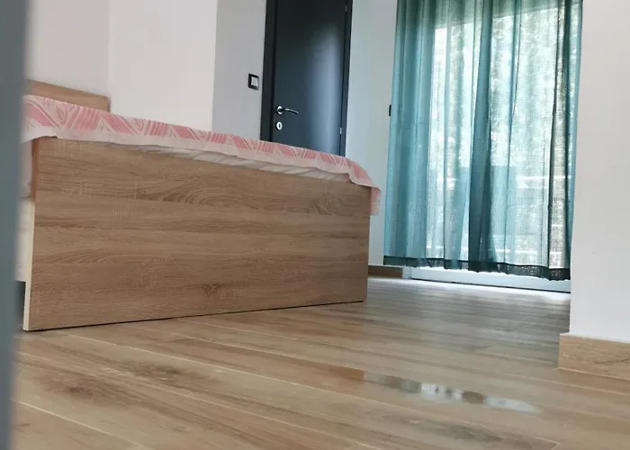 Apartment Irinishouse 5