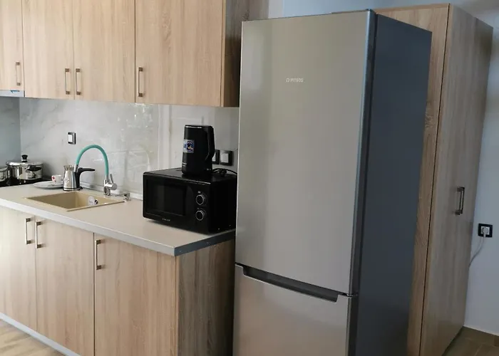 Irinishouse 5 * Toroni