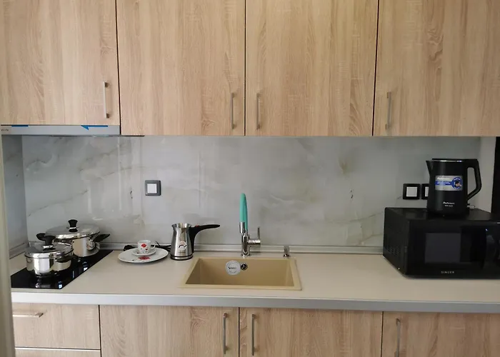 Irinishouse 5 * Toroni