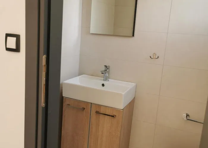 Irinishouse 5 Apartment Toroni