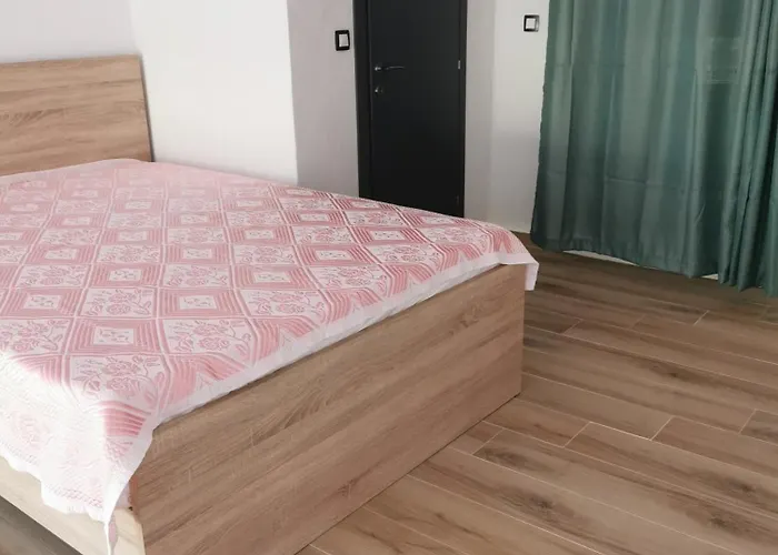 Apartment Irinishouse 5 Toroni