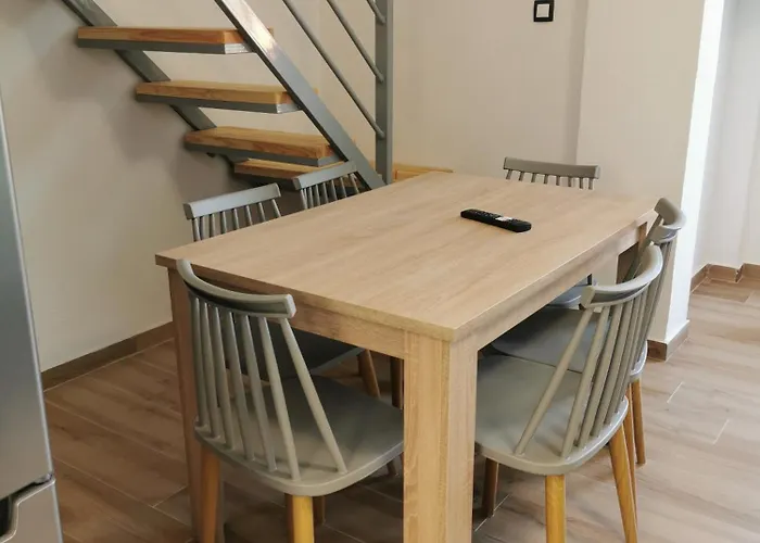 Apartment Irinishouse 5 Toroni