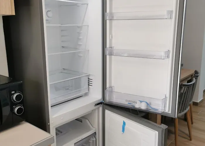 Apartment Irinishouse 5 *