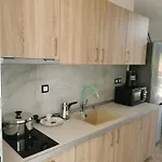 Apartment Irinishouse 5 *