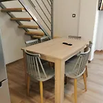 Apartment Irinishouse 5 Toroni