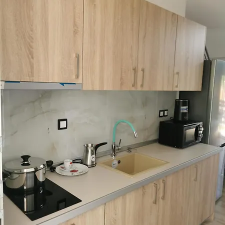 Apartament Irinishouse 5 *