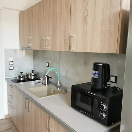 Apartament Irinishouse 5