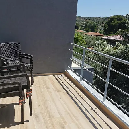 Apartamento Irinishouse 5 *
