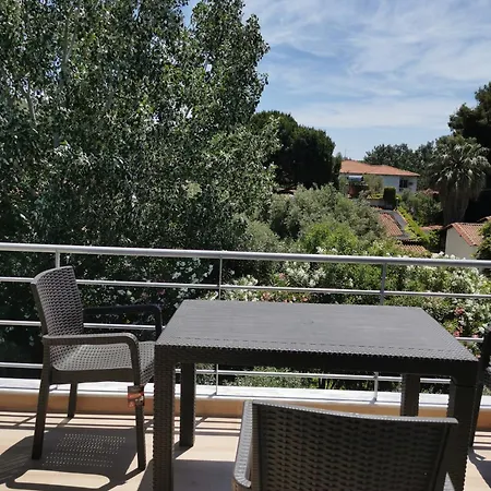 Irinishouse 5 Apartamento