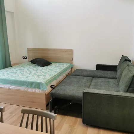 Apartment Irinishouse 5