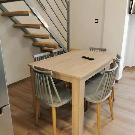 Apartament Irinishouse 5 Toroni