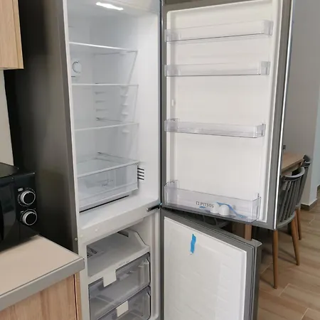 Apartment Irinishouse 5 *