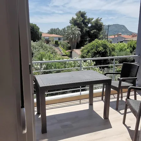 Apartament Irinishouse 5 Toroni