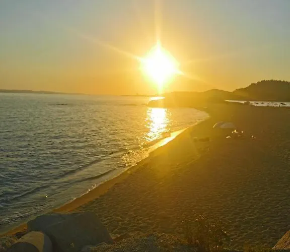 Irinishouse 5 Apartment