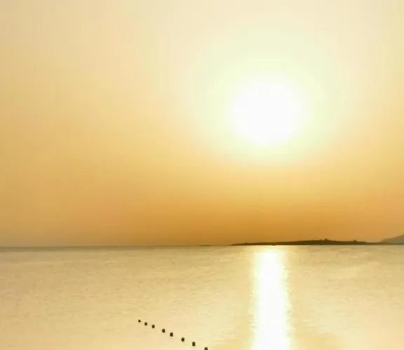 Irinishouse 5 Apartment Toroni