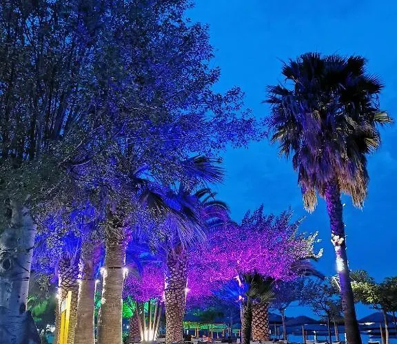 Apartment Irinishouse 5 Toroni