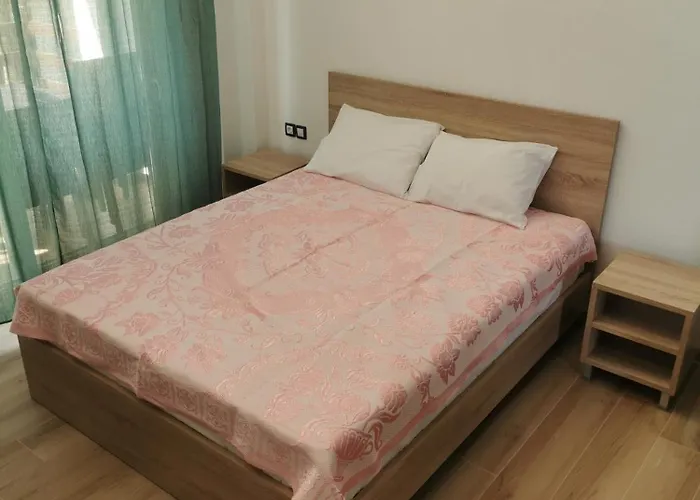 Apartamento Irinishouse 5 *