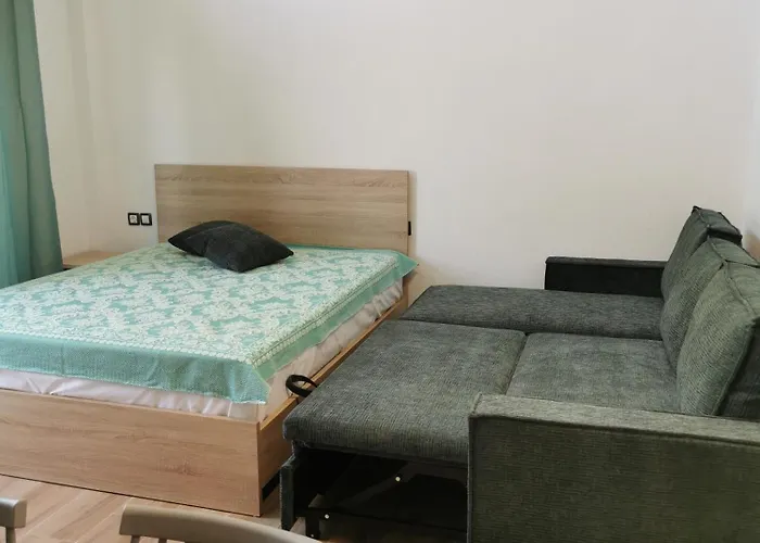 Apartman Irinishouse 5