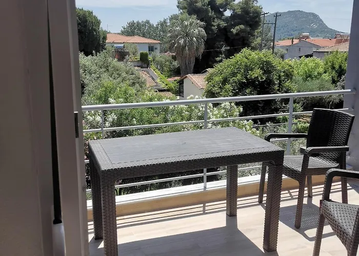 Apartman Irinishouse 5 Toróni