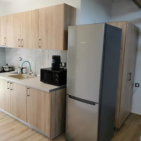 Irinishouse 5 * Toroni