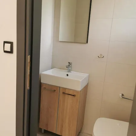 Irinishouse 5 Apartment Toroni