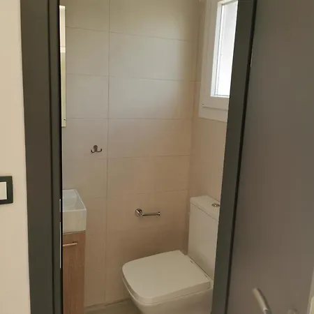 Apartment Irinishouse 5 *